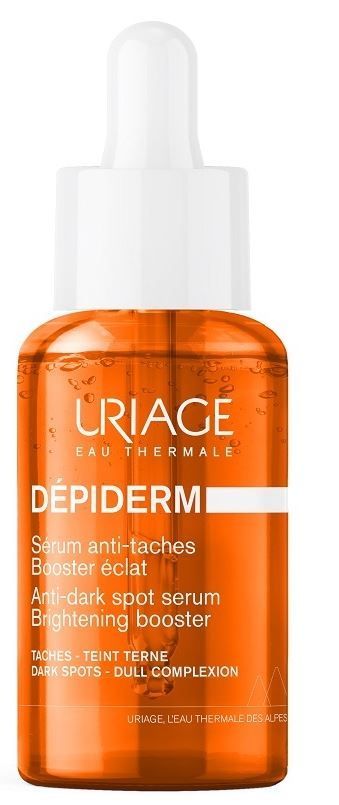 URIAGE Depiderm siero booster 30 ml