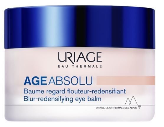 URIAGE AGE ABSOLU CONTORNO OCCHI