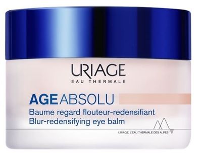 URIAGE AGE ABSOLU CONTORNO OCCHI URIAGE AGE ABSOLU CONTORNO OCCHI