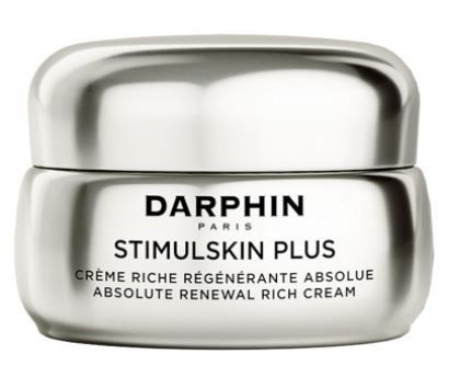 Darphin Stimulskin Plus Absolute crema anti-età per pelli normali 50 ml