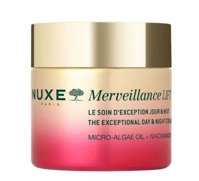 NUXE Merveillance LIFT TRATTAMENTO D'ECCEZIONE NUXE Merveillance LIFT TRATTAMENTO D'ECCEZIONE