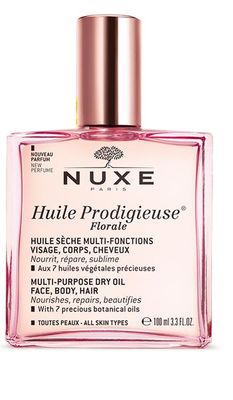 Huile Prodigieuse Florale Huile Prodigieuse Florale