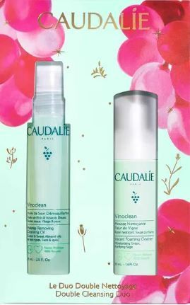 Caudalie Vinoclean Pulizia doppia Duo