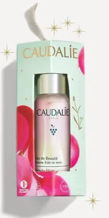 Caudalie Acqua Di Bellezza Cofanetto Xmas 2 Pezzi