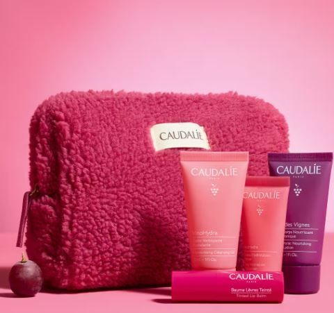CAUDALIE TROUSSE INVERNO 2025