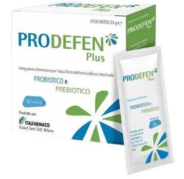 PRODEFEN D Plus PRODEFEN D Plus