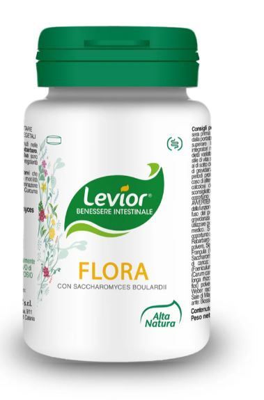 Levior FLORA
