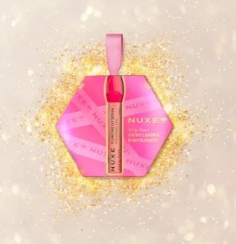 Nuxe Cofanetto Very Rose Siero Labbra Rimpolpante 8ml Nuxe Cofanetto Very Rose Siero Labbra Rimpolpante 8ml