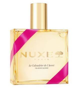 NUXE CALENDARIO AVVENTO 2025