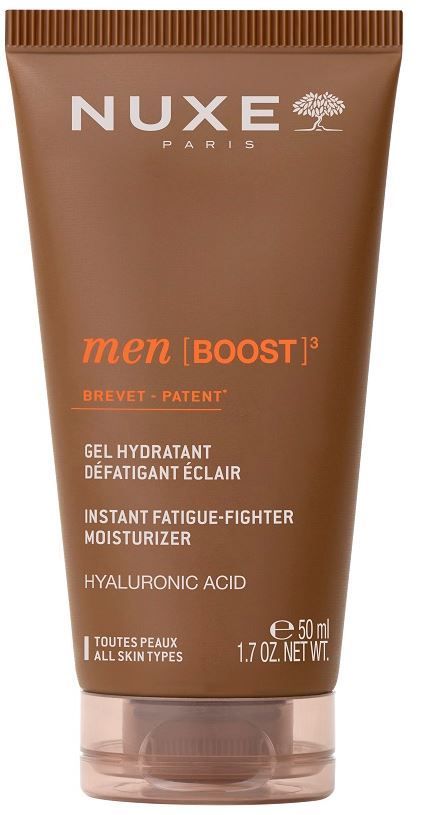 NUXE men GEL IDRATANTE MULTI-FUNZIONE