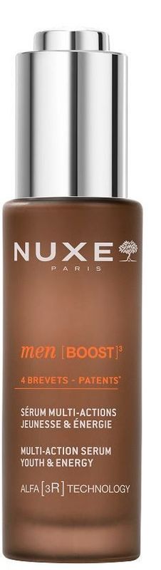 NUXE men SIERO GIOVINEZZA NUXE men SIERO GIOVINEZZA