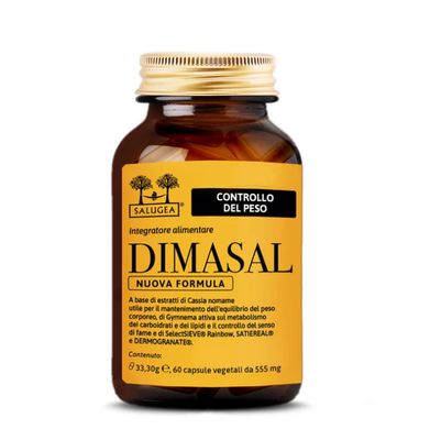 DIMASAL NF SALUGEA 60CPS