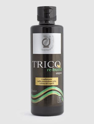FPI TRICO RE BUILD SH 250ML FPI TRICO RE BUILD SH 250ML