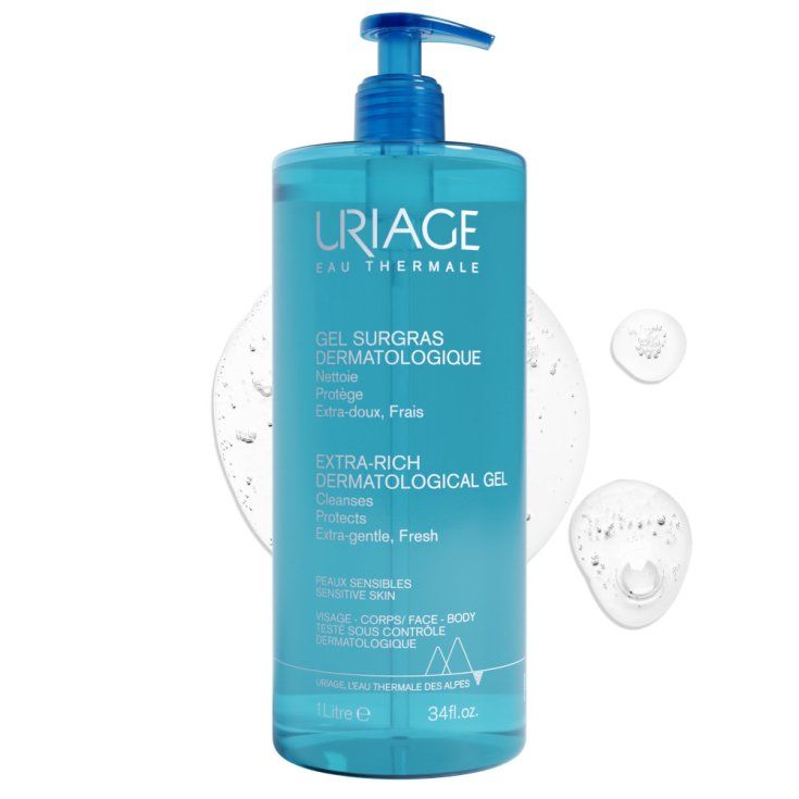 GEL SURGRAS 1L