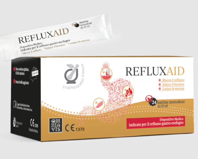FPI REFLUXAID 24STICK 10ML
