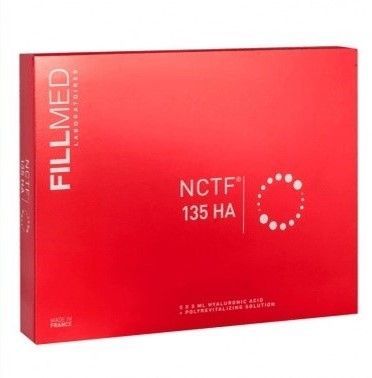 FILLMED  NCTF 135 HA CE 5X3ML