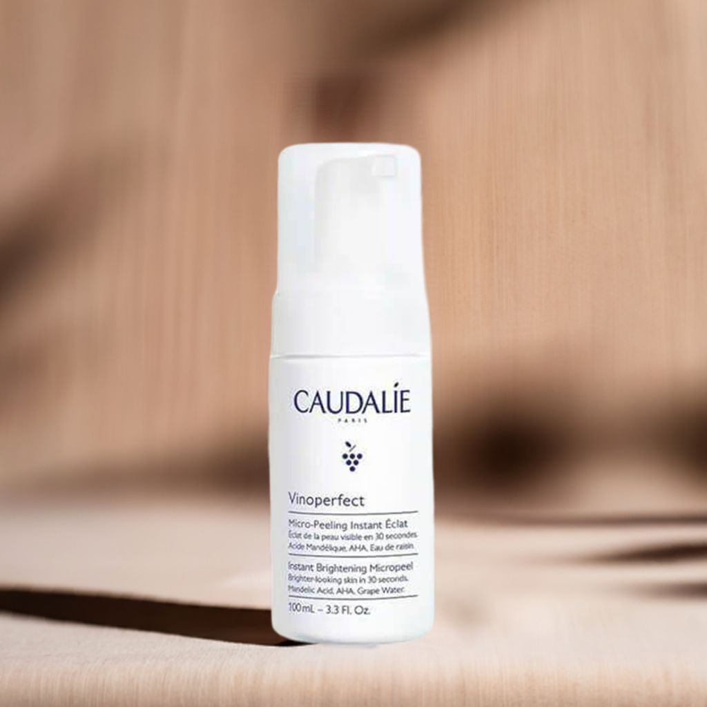 VINOPERFECT MOUSSE MICROPEELING