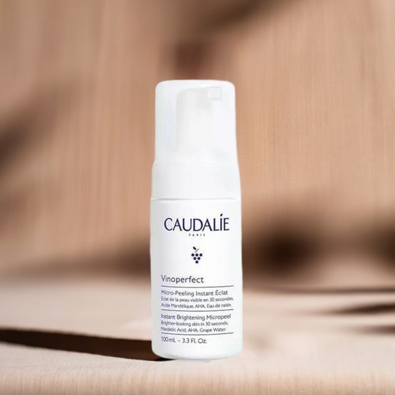 VINOPERFECT MOUSSE MICROPEELING