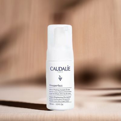 VINOPERFECT MOUSSE MICROPEELING