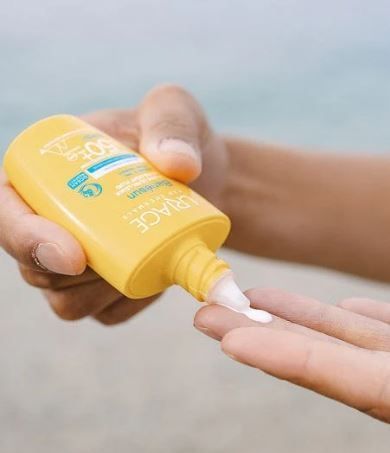 BARIESUN FLUIDO ULTRA LEGGERO BARIESUN FLUIDO ULTRA LEGGERO