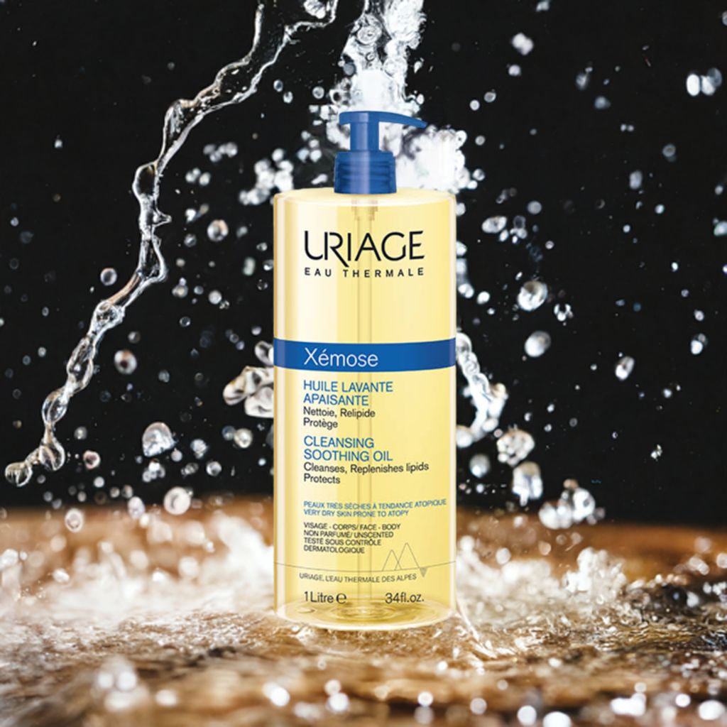 XEMOSE OLIO DETERGENTE 1L