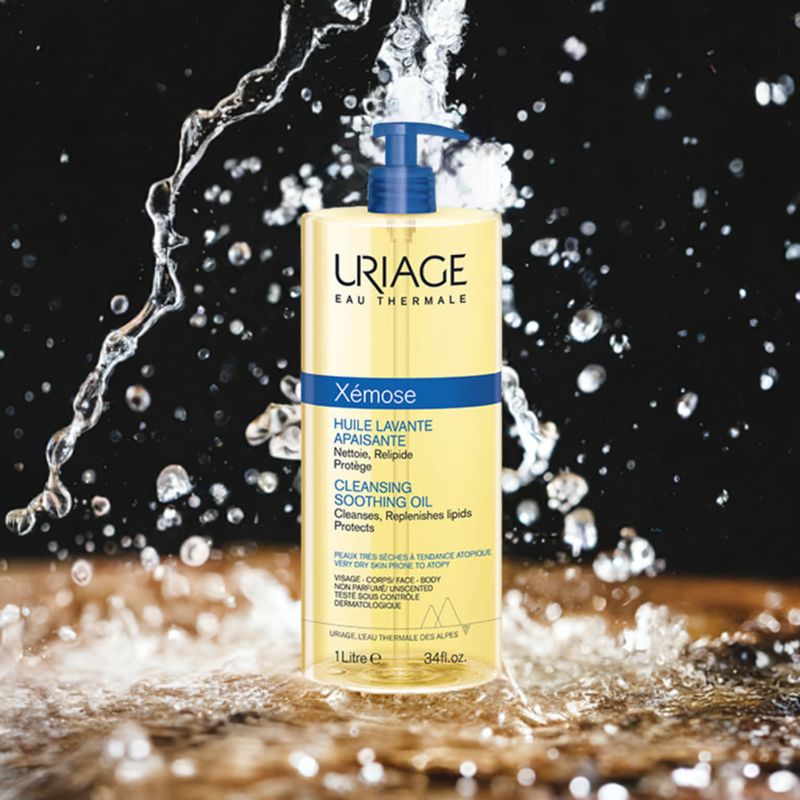 XEMOSE OLIO DETERGENTE 1L XEMOSE OLIO DETERGENTE 1L