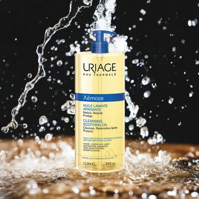 XEMOSE OLIO DETERGENTE 1L