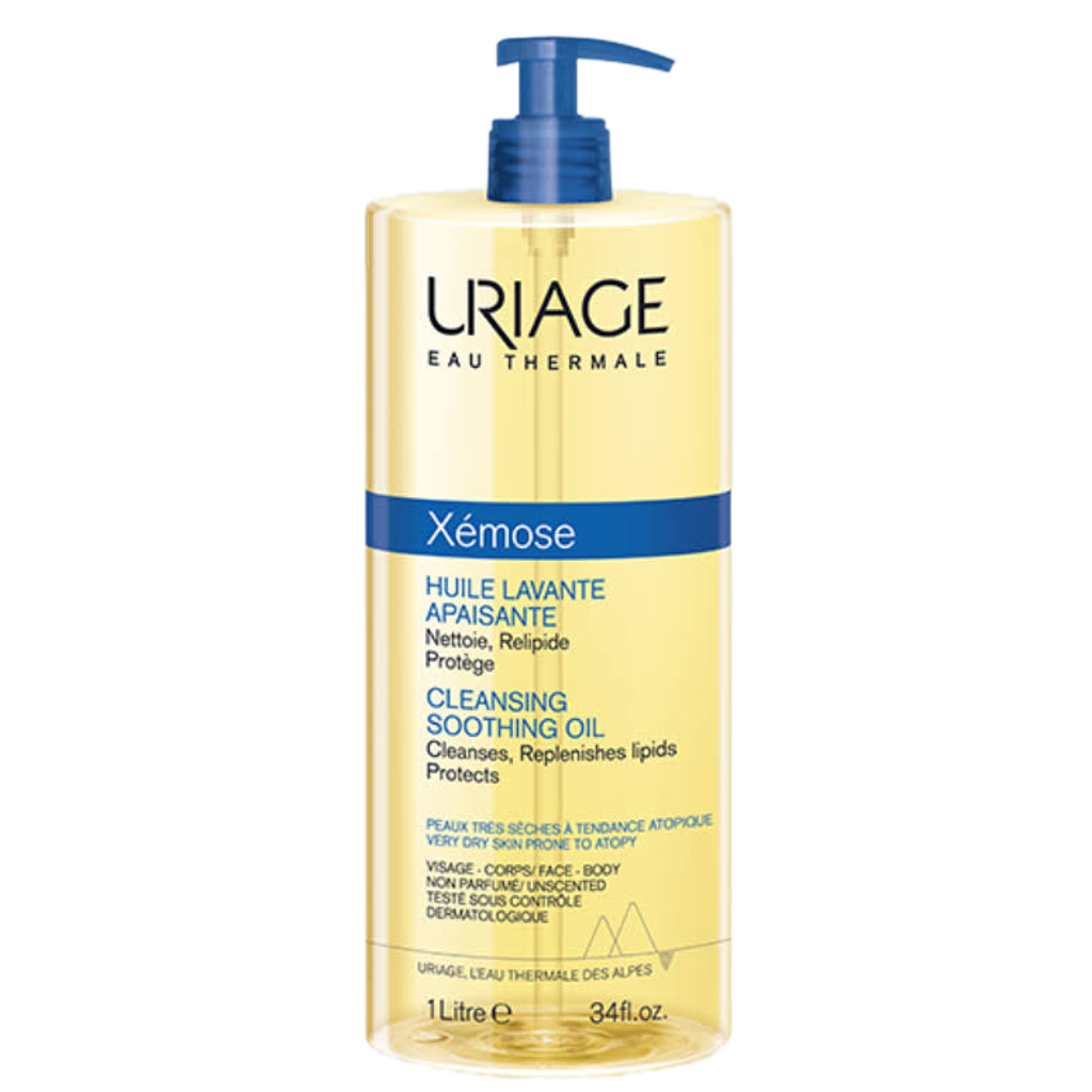 XEMOSE OLIO DETERGENTE 1L