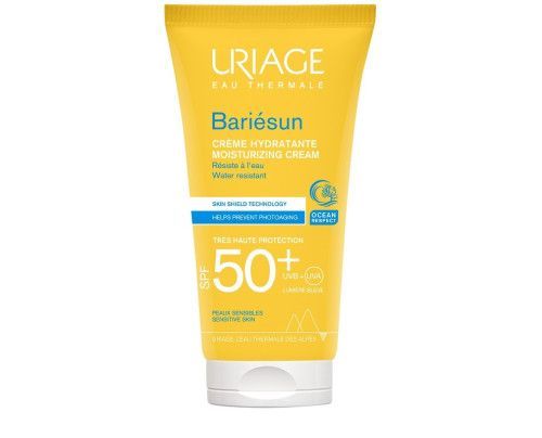 BARIESUN SPF50+ CREME T 50ML
