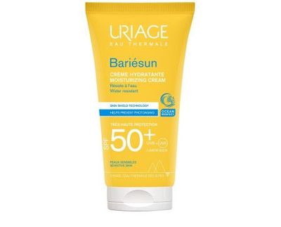 BARIESUN SPF50+ CREME T 50ML