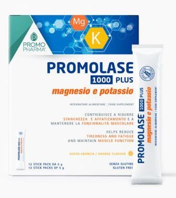 PROMOLASE 1000 PLUS 12STICK PROMOLASE 1000 PLUS 12STICK