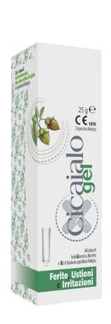 FPI CICAIALO GEL 25G