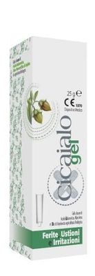 FPI CICAIALO GEL 25G FPI CICAIALO GEL 25G