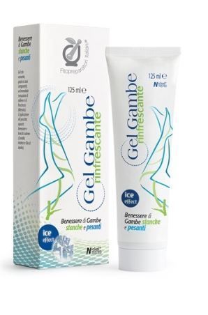 FPI GEL GAMBE RINFRESCANTE