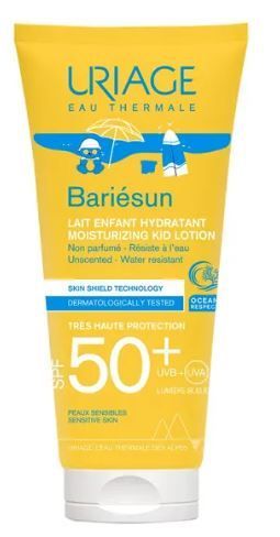 BARIESUN SPF50+ LAIT ENFANTS BARIESUN SPF50+ LAIT ENFANTS