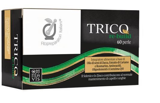 FPI TRICO RE-BUILD 60PRL