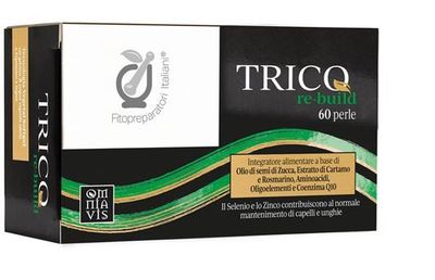 FPI TRICO RE-BUILD 60PRL FPI TRICO RE-BUILD 60PRL