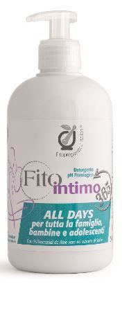 FPI FITOINTIMO ALL DAYS FPI FITOINTIMO ALL DAYS