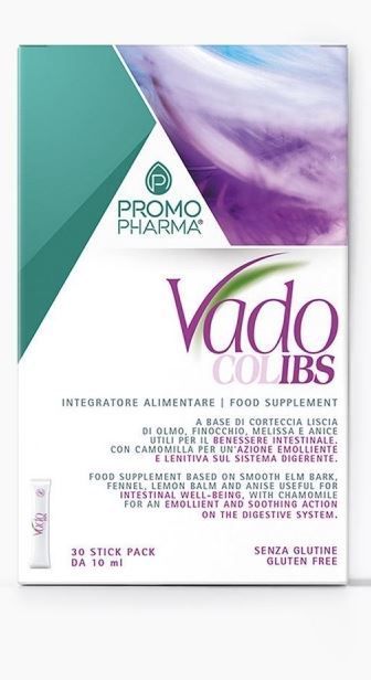 VADO COLIBS 30 STICK PACK VADO COLIBS 30 STICK PACK