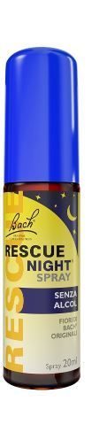 RESCUE NIGHT SPRAY 20ML