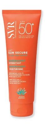 SUN SECURE LAIT SPF50+ NF250ML SUN SECURE LAIT SPF50+ NF250ML