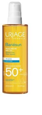 BARIESUN SPF50+ OLIO SECCO
