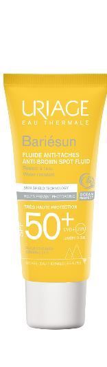 BARIESUN SPF50+ FLUIDE A/TACHE
