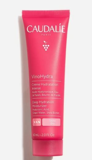 VINOHYDRA CREMA IDRATANTE 60ML