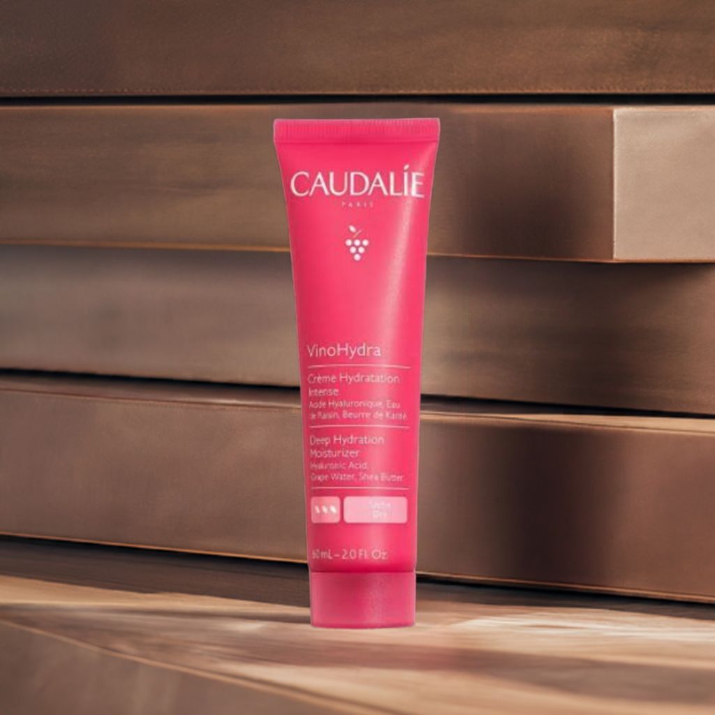 VINOHYDRA CREMA IDRATANTE 60ML