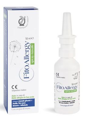 FPI FITOALLERGY SPRAY NAS