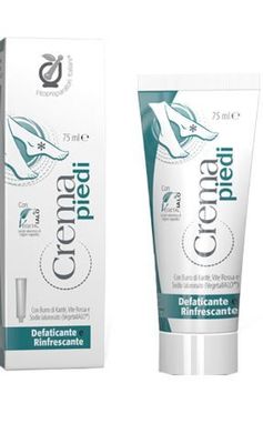 FPI CREMA PIEDI 75ML FPI CREMA PIEDI 75ML