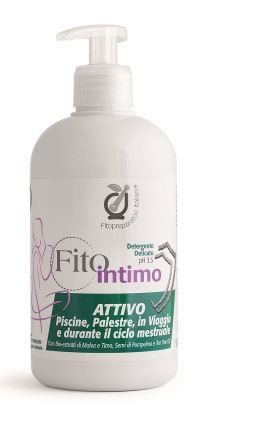 FPI FITOINTIMO ATTIVO FPI FITOINTIMO ATTIVO