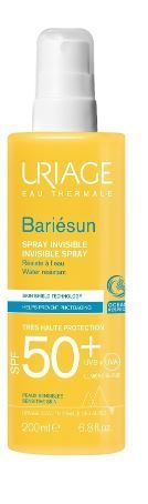 BARIESUN SPF50+ SPRAY 200ML