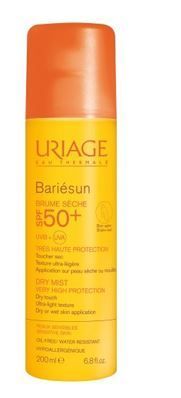 BARIESUN SPF50+ SPRAY ASCIUTTO